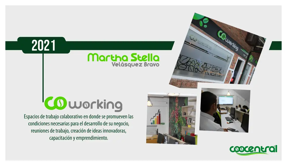 Página 26: 2021 Espacios de trabajo colaborativo en donde se promueven las condiciones necesarias para el desarrollo de s